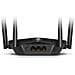Mercusys Mr60x Router Wireless Gigabit Ethernet Dual-band (2.4 Ghz/5 Ghz) Nero - Foto miniatura 2