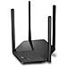 Mercusys Mr60x Router Wireless Gigabit Ethernet Dual-band (2.4 Ghz/5 Ghz) Nero - Foto miniatura 3