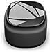 Altoparlante audio musicale Bluetooth Mini Tascabile 3W Nero - Foto miniatura 1