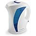Ekk018b Bollitore Elettrico 1,7 L, Bianco / Blu - Foto miniatura 1