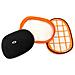 Confezione Da 2 Filtri Per Aspirapolvere Per Philips Fc6822/6823/6827/6908/6906 Multicolore - Foto miniatura 3