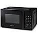 Forno Microonde H20MOBSD1H Capacità 20 Litri Potenza 700 Watt Colore Nero - Foto miniatura 2