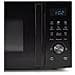 Forno Microonde H20MOBSD1H Capacità 20 Litri Potenza 700 Watt Colore Nero - Foto miniatura 3