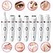 Rasoio Elettrico Surwit Rasatura Corpo Ricaricabile Multifunzione Kit 7 In 1 - Foto miniatura 9