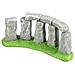 Safari Ltd World Landmarks Toob - 7 Figurine: Monte Rushmore, Grande Muraglia, Teste Dell'isola Di Pasqua, Colosseo, Sfinge, Stonehenge - Personaggi Giocattolo Educativi Per Ragazzi, Ragazze E Bambini Dai 3 Anni In Su - Foto miniatura 4