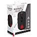 Assassin's Creed - Mouse Ottico Da Gioco Cablato 3600 Dpi - Nero - Foto miniatura 2