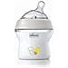 Biberon Chicco 00081311300000 Natural Feeling Grigio - Foto miniatura 1