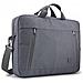 Huxton Huxa-215 Graphite Borsa Per Notebook 39,6 Cm (15.6"") Valigetta Ventiquattrore Grafite - Foto miniatura 1