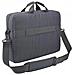 Huxton Huxa-215 Graphite Borsa Per Notebook 39,6 Cm (15.6"") Valigetta Ventiquattrore Grafite - Foto miniatura 3