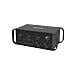 CNS-HDS95ST replicatore di porte e docking station per laptop USB 3.2 Gen 2 (3.1 Gen 2) Type-C Nero - Foto miniatura 1