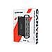 CNS-HDS95ST replicatore di porte e docking station per laptop USB 3.2 Gen 2 (3.1 Gen 2) Type-C Nero - Foto miniatura 2