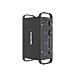 CNS-HDS95ST replicatore di porte e docking station per laptop USB 3.2 Gen 2 (3.1 Gen 2) Type-C Nero - Foto miniatura 3