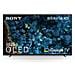 TV Mini LED Ultra HD 4K 55" FWD-55A80L Smart TV Android TV - Foto miniatura 1