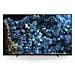 TV Mini LED Ultra HD 4K 55" FWD-55A80L Smart TV Android TV - Foto miniatura 4
