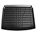 Pro-fit, Vasca Baule Su Misura In Tpe - Compatibile Per Suzuki Vitara 5p (04/15>) Baule Alto - Foto miniatura 1