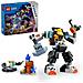 60428 City Mech di Costruzione Spaziale - Foto miniatura 2