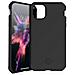 Cover Per Iphone 11 Pro Rigida Spectrum Solid, Nero - Foto miniatura 1