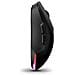 KOMET mouse Gaming RF Wireless Ottico 2400 DPI - Foto miniatura 2