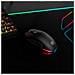 KOMET mouse Gaming RF Wireless Ottico 2400 DPI - Foto miniatura 4