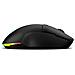 KOMET mouse Gaming RF Wireless Ottico 2400 DPI - Foto miniatura 5