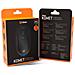 KOMET mouse Gaming RF Wireless Ottico 2400 DPI - Foto miniatura 11