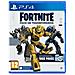 Videogioco Playstation 4 Meridiem Games Fortnite Pack De Transformers - Foto miniatura 1