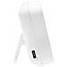 Sensore Temperat&Umid Wi-Fi + Bluet con display Gen3 Bianco - Foto miniatura 2