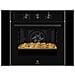 Forno Elettrico da Incasso Serie 300 EOH2H044K Capacità 68 L Multifunzione Ventilato Potenza 2790 W Colore Nero - Foto miniatura 1