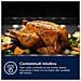 Forno Elettrico da Incasso Serie 300 EOH2H044K Capacità 68 L Multifunzione Ventilato Potenza 2790 W Colore Nero - Foto miniatura 5