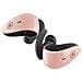 TW-ES5A Auricolare True Wireless Stereo (TWS) In-ear MUSICA Bluetooth Rosa - Foto miniatura 1