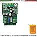 Scheda 12 Led 4 File Da 3 Led A Croce Ricambio X Lampeggiatori E Fari Luce Fissa O Lampeggiante 60 Cicli Al Minuto Ali - Foto miniatura 1