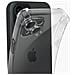 Cover Anti-urto Per Iphone 15 Angoli Rinforzati, Trasparente - Foto miniatura 2