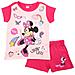 Completo Minnie min24-1335 pol s2-3a Ragazza - Foto miniatura 1