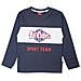 T-shirt glc1071 ts s2-8a Ragazzo - Foto miniatura 1