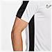 Polo Dri-Fit Academydr1346-100 Uomo Taglia L Colore Bianco - Foto miniatura 2