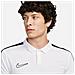 Polo Dri-Fit Academydr1346-100 Uomo Taglia L Colore Bianco - Foto miniatura 4