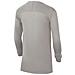 Maglia Park First Layer Av2611-057 Bambino Taglia M Colore Grigio - Foto miniatura 3