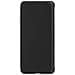 Custodia Find X5 Folio Flip Cover Con Portacarte, Nero - Foto miniatura 1