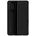 Custodia Find X5 Folio Flip Cover Con Portacarte, Nero - Foto miniatura 3
