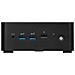 Msi Cubi Nuc 1mg-007bde 0.84l Sized Pc Nero 150u Intel Soc - Foto miniatura 2