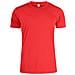 Basic Active-t Junior Rosso 160 - Foto miniatura 1