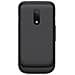 Cellulare Senior OneTouch 5023 2G 4MB Rom /Ram Display 2,4" Colori Dual Micro Sim 970 mAh Colore Nero - Foto miniatura 3
