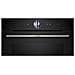 Forno Elettrico da Incasso Serie 8 HSG7261B1 Capacità 71 L Multifunzione Ventilato Potenza 3600 W Colore Nero - Foto miniatura 6