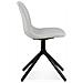 Sedia Di Design Pavonis  45x48,5x82 Cm - Foto miniatura 6