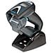 Gryphon I GM4132 Lettore di codici a barre portatile 1D Nero, Grigio - Foto miniatura 2