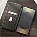Custodia Per Samsung Galaxy S25 Ultra Portacarte Anti Rfid - Foto miniatura 2