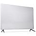 Copertura Tv In Tessuto Elasticizzato, Copertura Antipolvere Universale Silver 43 Pollici - Foto miniatura 1