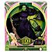Bambola Mattel-wicked-elphaba Con Capelli Intrecciati E Pose Multiple - Wicked - Hxy38 - Foto miniatura 2