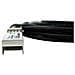 Sfp-10g-c50cm-bl Cavo Infiniband 0,5 M Sfp+ Nero - Foto miniatura 3