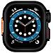 Custodia Protettiva Per Apple Watch Series 9 Black 45mm - Foto miniatura 1